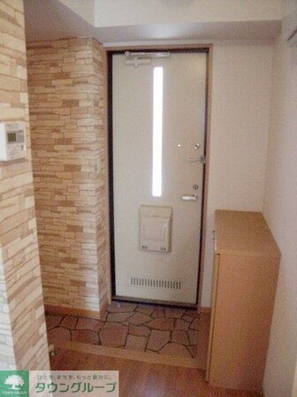 ビューラーみゆき の物件内観写真